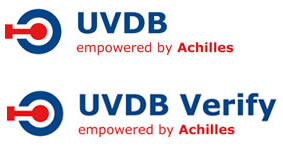 UVDB and UVDB Verify